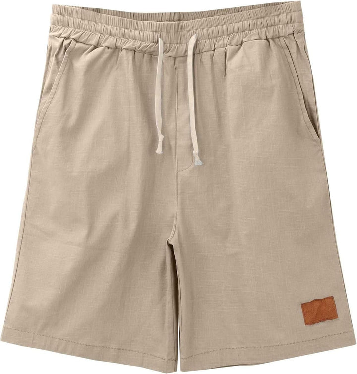 Arlon | Pantalones Cortos para Paseos en la Playa
