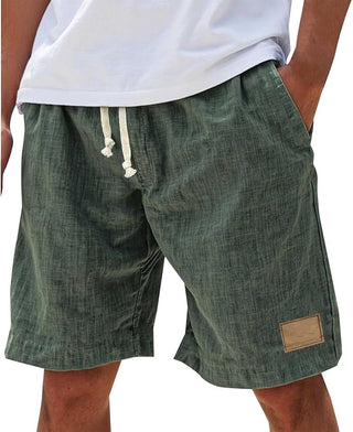 Arlon | Pantalones Cortos para Paseos en la Playa