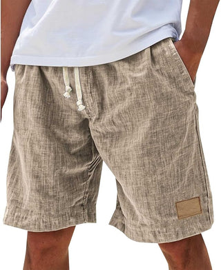 Arlon | Pantalones Cortos para Paseos en la Playa