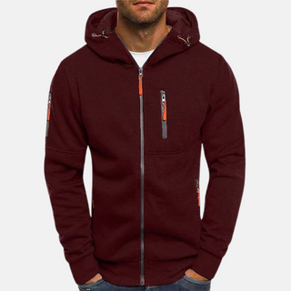 Nicolo | Chaleco de polar premium para hombres