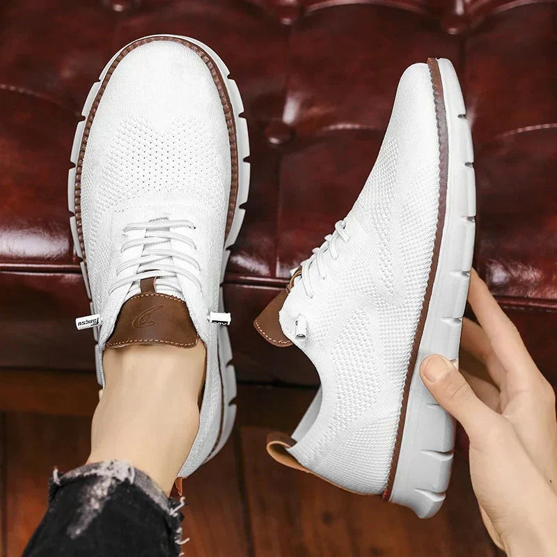 Robin | Zapatillas de Confort Superior