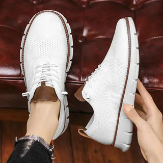 Robin | Zapatillas de Confort Superior