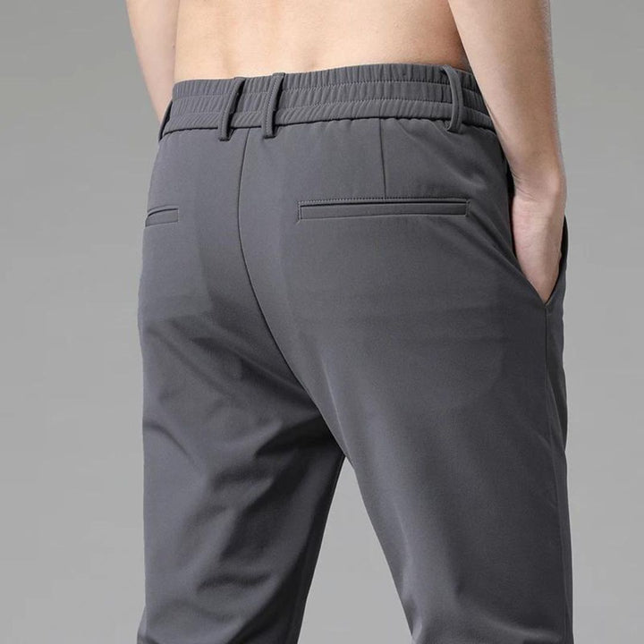 Jeremy | Pantalón Premium de Stretch para Uso Diario