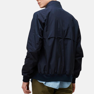 Brandt | Chaqueta Retro de Ocio