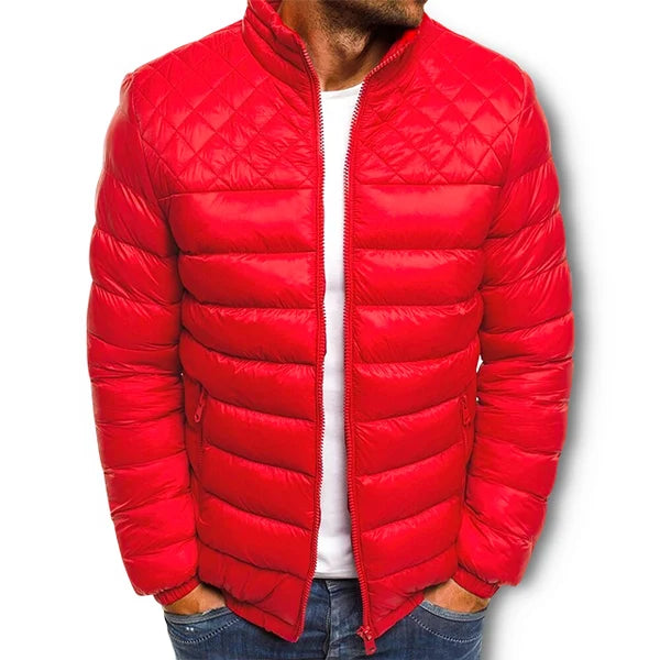 René - Abrigo de Invierno Premium