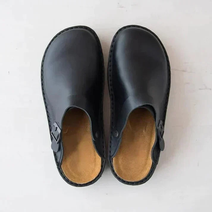 Arit – Elegantes Sandalias Ortopédicas