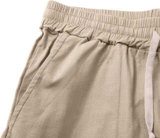Arlon | Pantalones Cortos para Paseos en la Playa