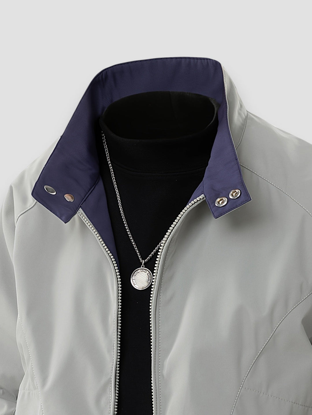 Chaleco - Ligera Chaqueta Primaveral