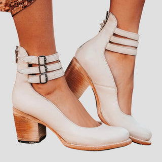 Noellë | Elegantes y Confortables Botas