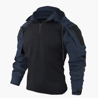 Oliver  - Chaqueta Táctica de Alta Calidad