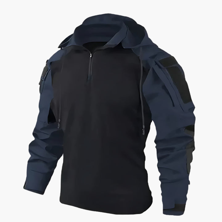 Oliver  - Chaqueta Táctica de Alta Calidad