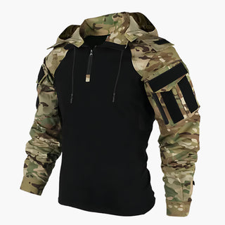 Oliver  - Chaqueta Táctica de Alta Calidad