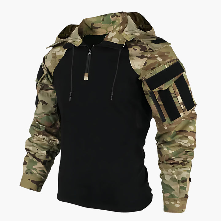 Oliver  - Chaqueta Táctica de Alta Calidad