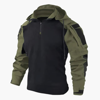 Oliver  - Chaqueta Táctica de Alta Calidad