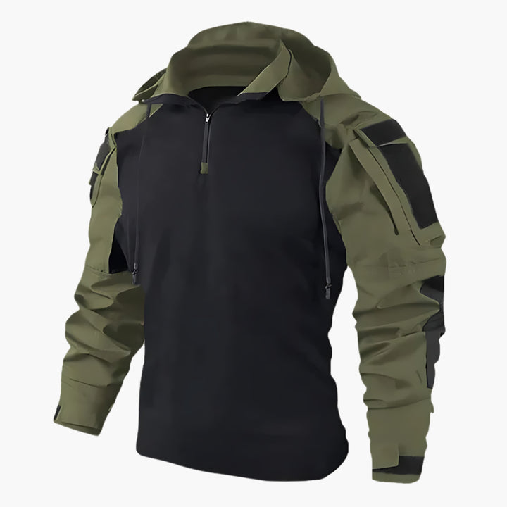 Oliver  - Chaqueta Táctica de Alta Calidad