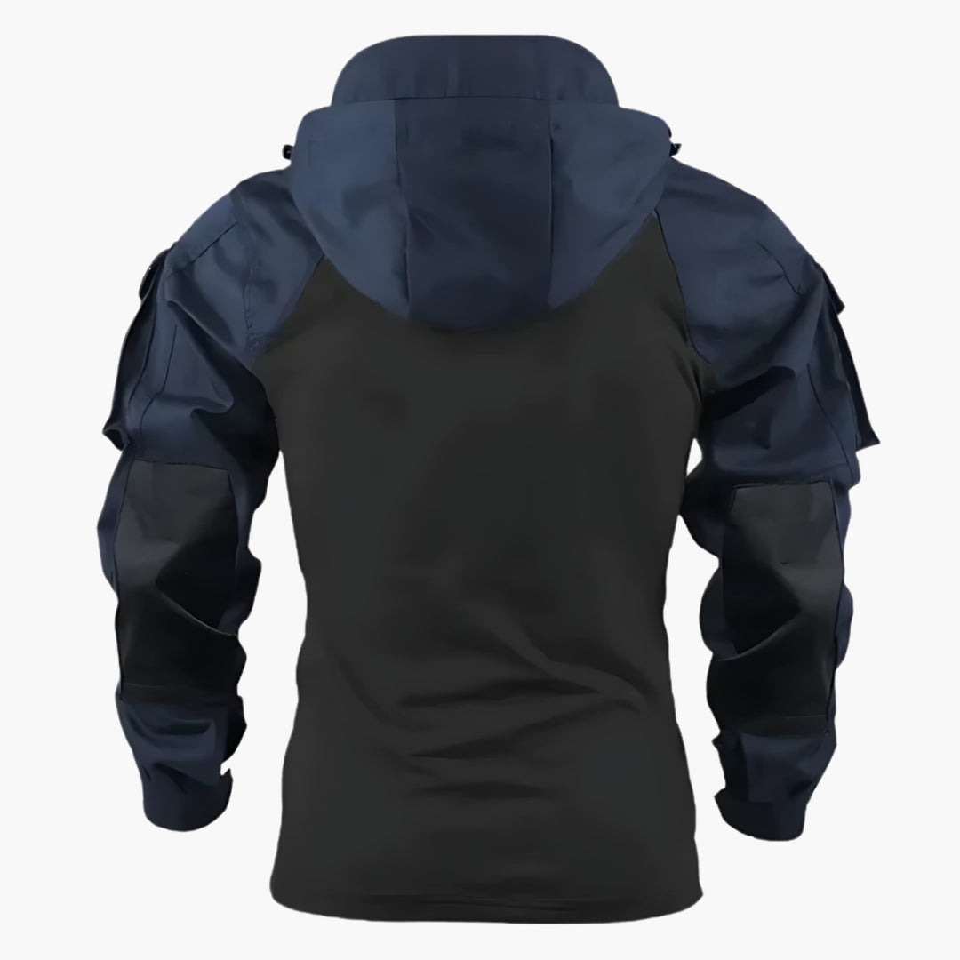 Oliver  - Chaqueta Táctica de Alta Calidad