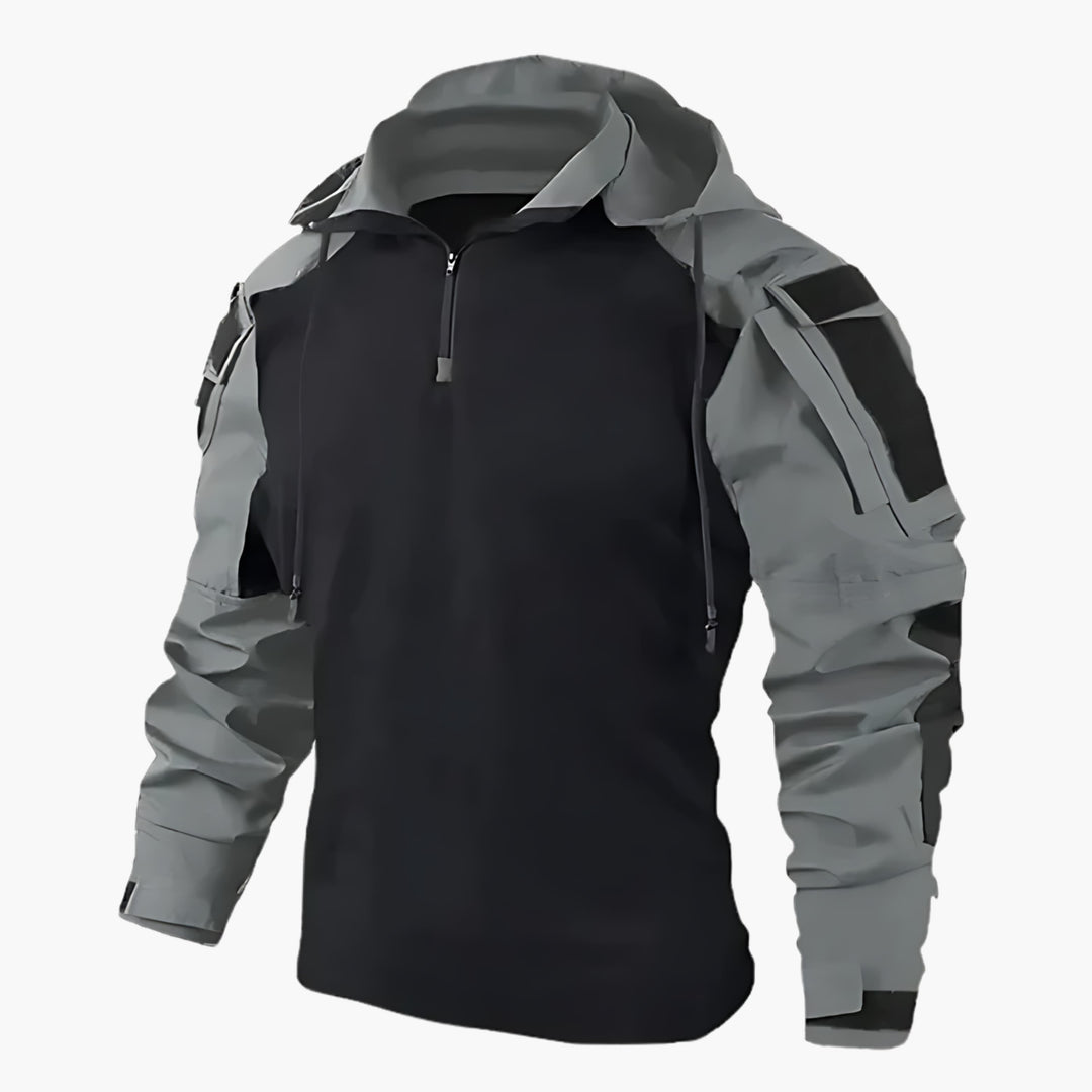 Oliver  - Chaqueta Táctica de Alta Calidad