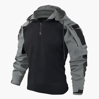 Oliver  - Chaqueta Táctica de Alta Calidad