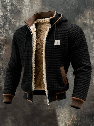 MATHIS | Polar Fleece Jacket
