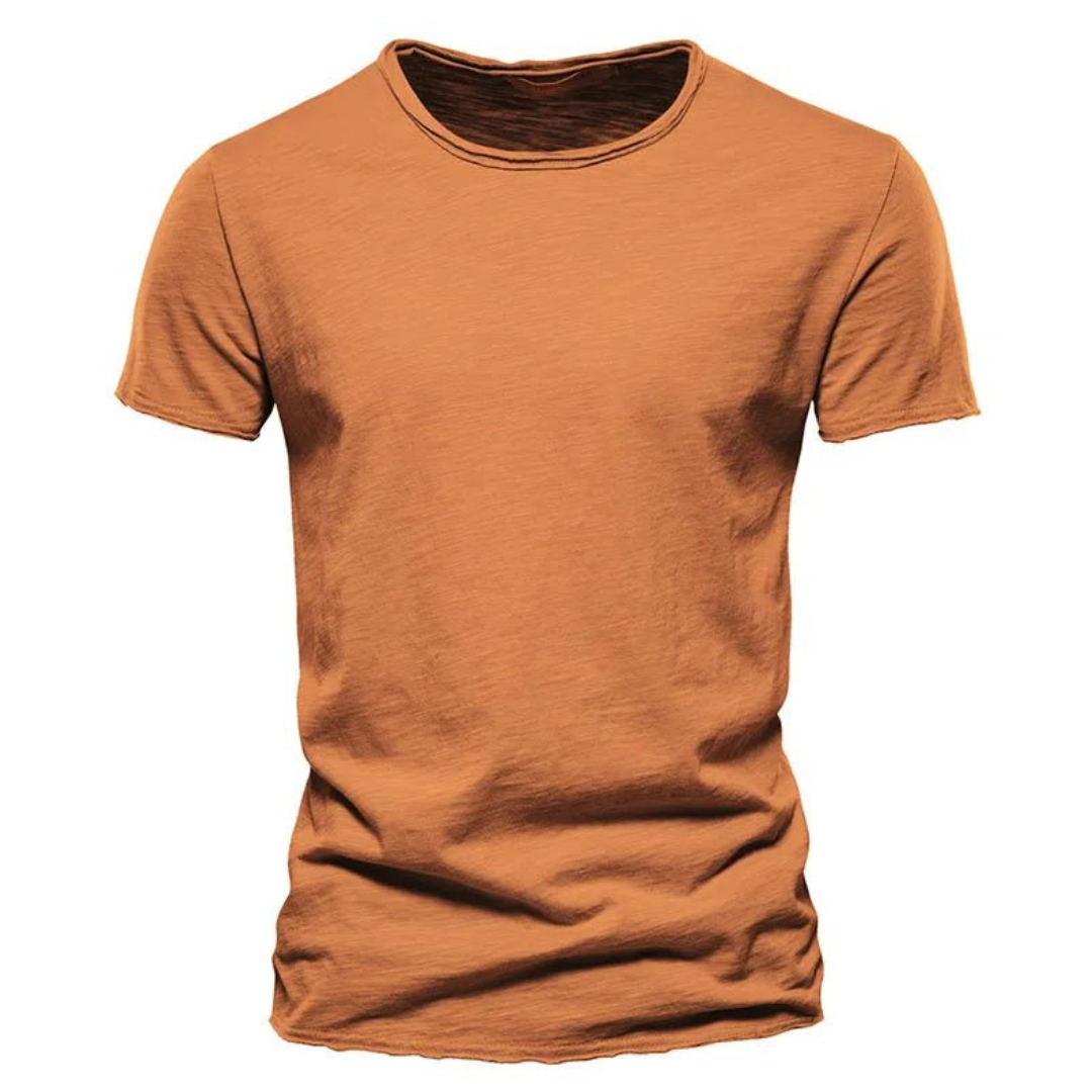 Amario | Smiley sea T-Shirt