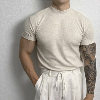 Amario Camisa Premium Ajuste Perfecto para Hombres