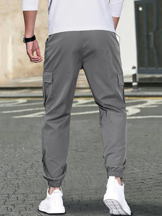 Garry - Pantalones Modernos y Confortables