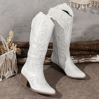 Grace | Graceful Winter Boots