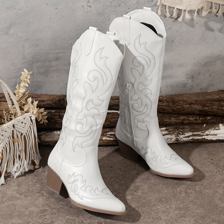 Grace | Graceful Winter Boots