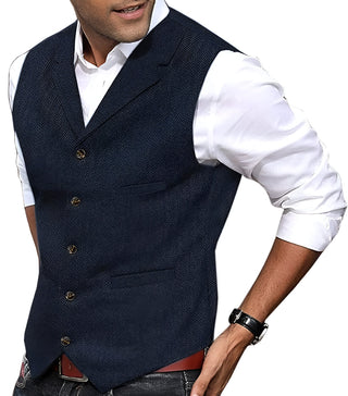 Amadeo™ Retro Vest