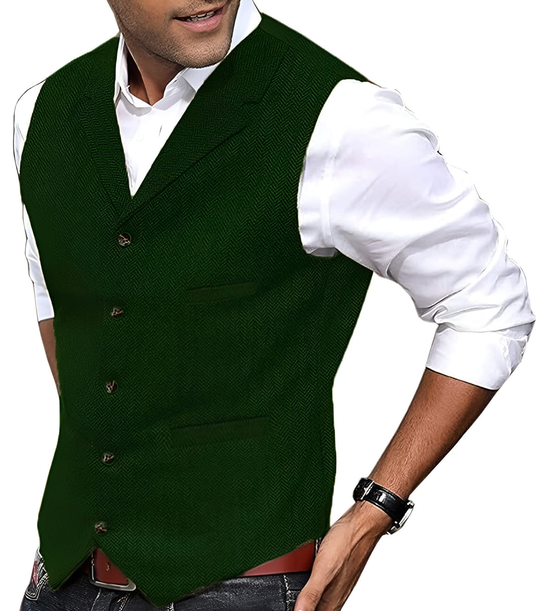 Amadeo™ Retro Vest