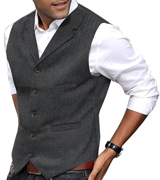 Amadeo™ Retro Vest