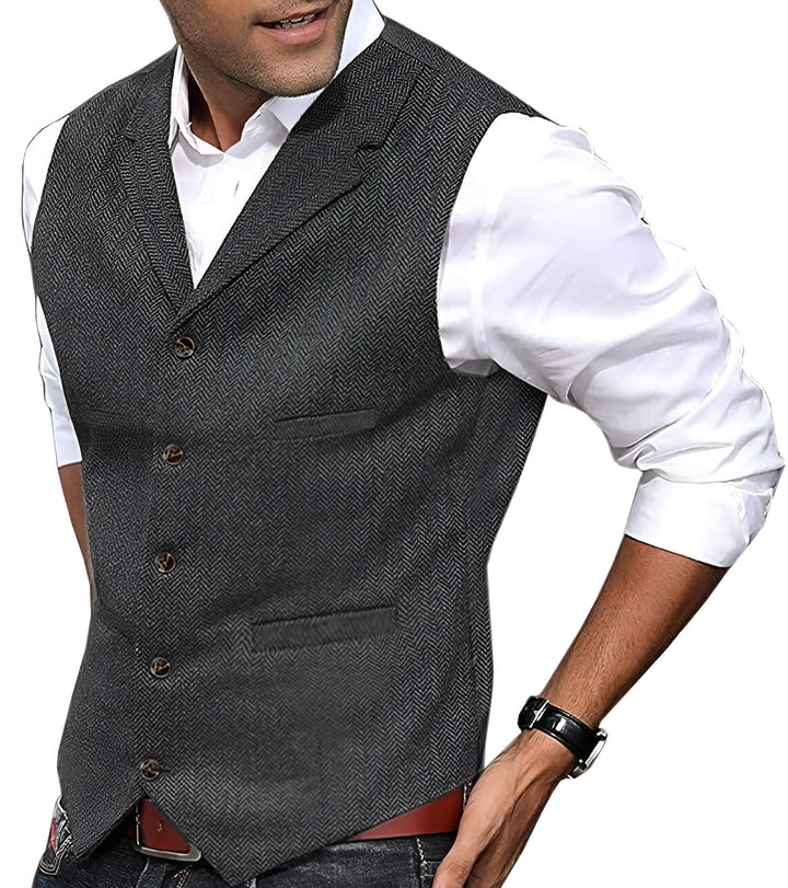 Amadeo™ Retro Vest