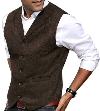 Amadeo™ Retro Vest