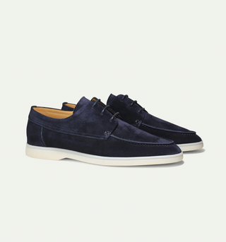 Lucas | Elegantes Mocasines para el Verano
