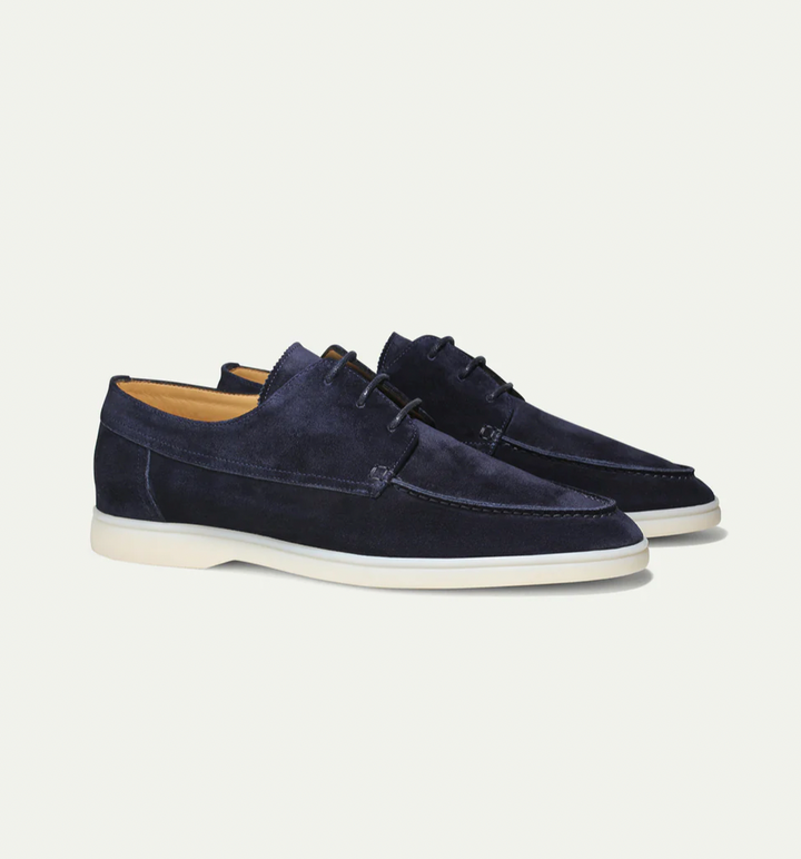 Lucas | Elegantes Mocasines para el Verano