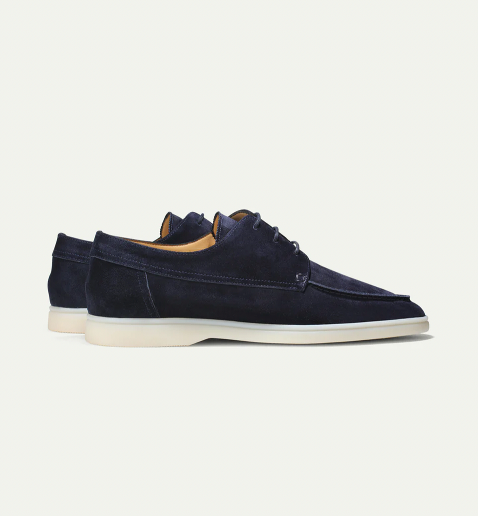 Lucas | Elegantes Mocasines para el Verano