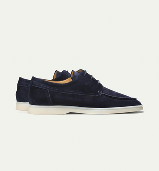 Lucas | Elegantes Mocasines para el Verano