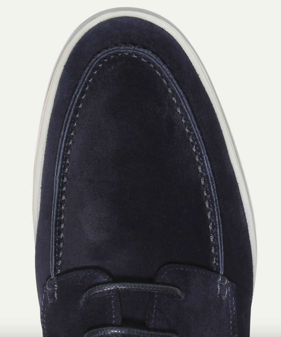 Lucas | Elegantes Mocasines para el Verano