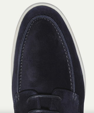 Lucas | Elegantes Mocasines para el Verano