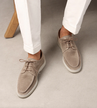 Lucas | Elegantes Mocasines para el Verano