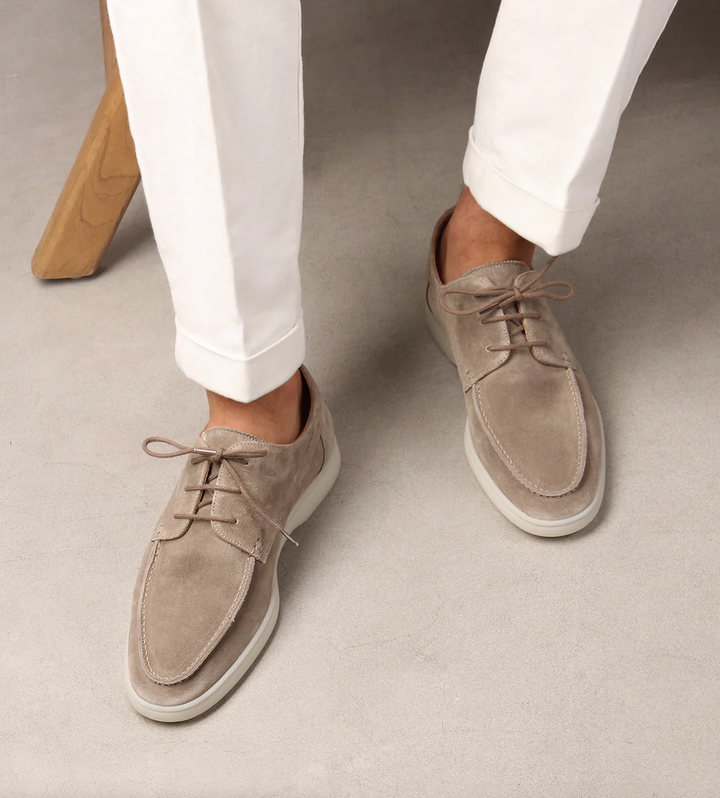 Lucas | Elegantes Mocasines para el Verano