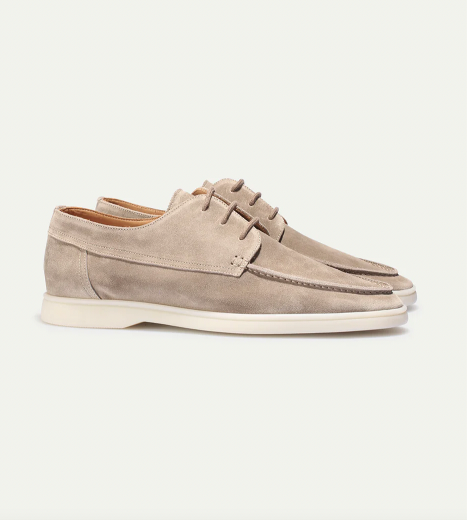 Lucas | Elegantes Mocasines para el Verano