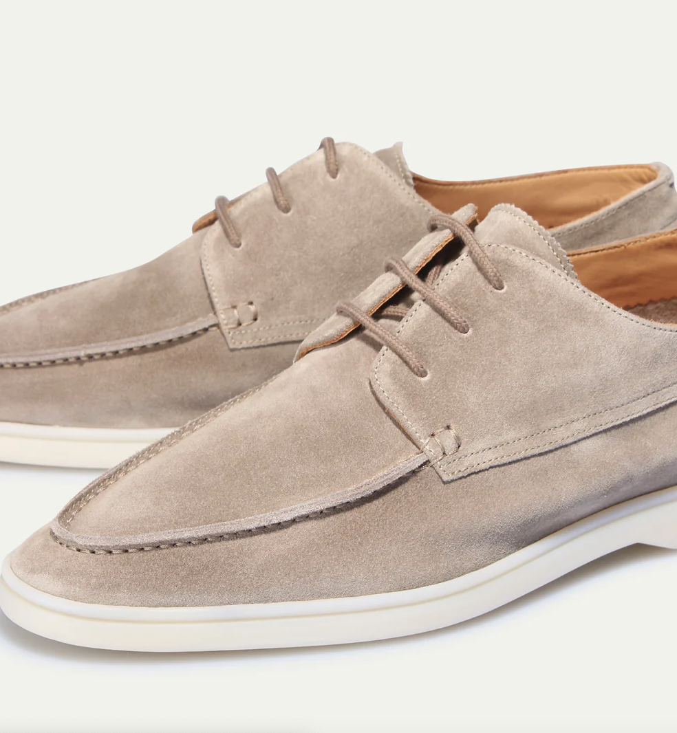 Lucas | Elegantes Mocasines para el Verano