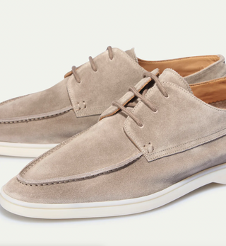 Lucas | Elegantes Mocasines para el Verano
