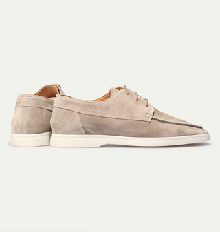 Lucas | Elegantes Mocasines para el Verano