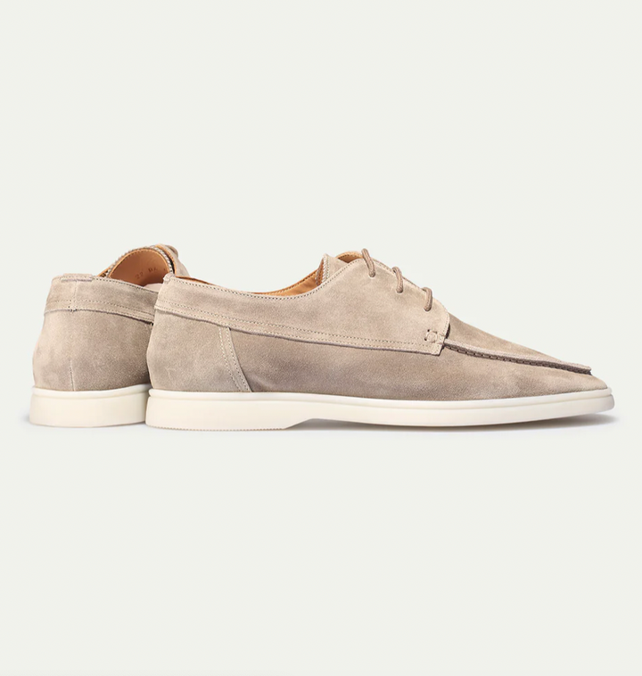 Lucas | Elegantes Mocasines para el Verano