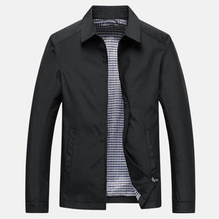 Bruno | Chaqueta de Lujo y Confort Superior