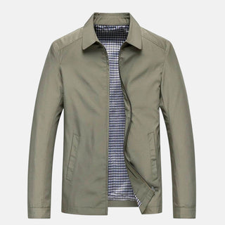 Bruno | Chaqueta de Lujo y Confort Superior
