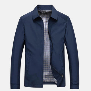 Bruno | Chaqueta de Lujo y Confort Superior