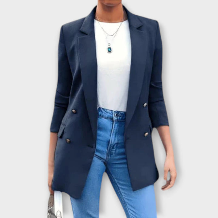 Amario Invierno | Aurora – Elegant Coat